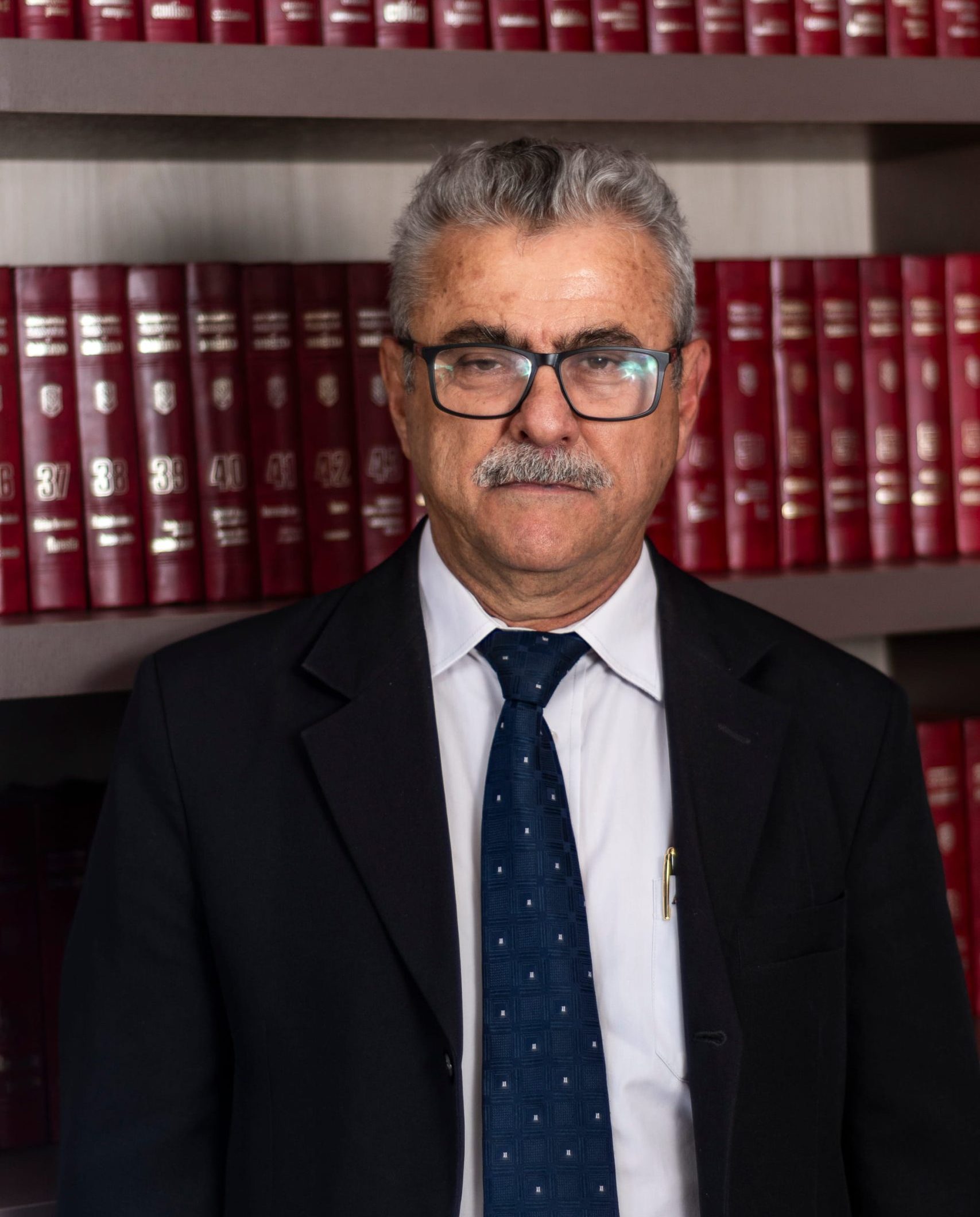 Gilmar Maziero </br> Advogado